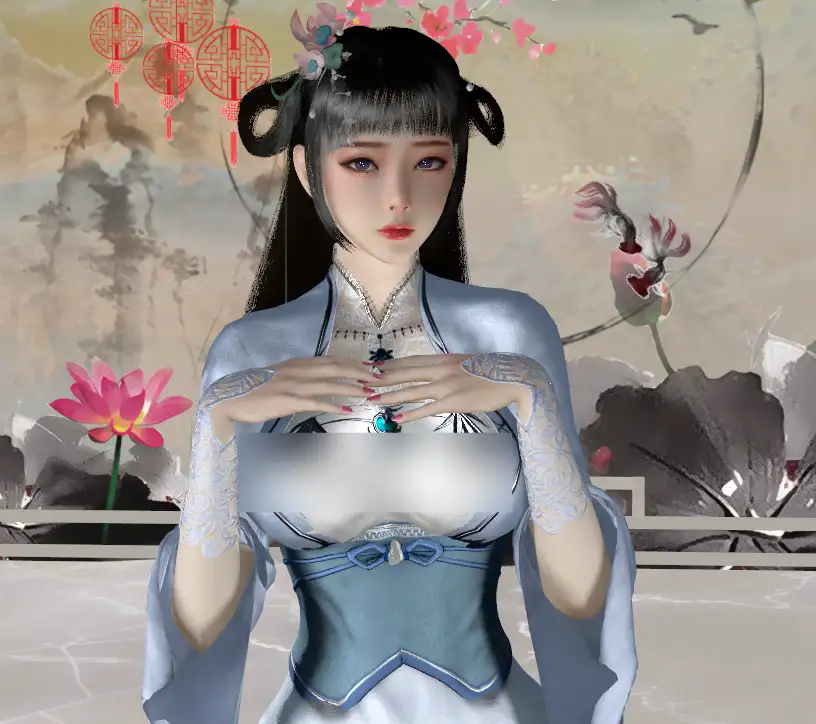 vamhyl.小花花.1-哈基米社区