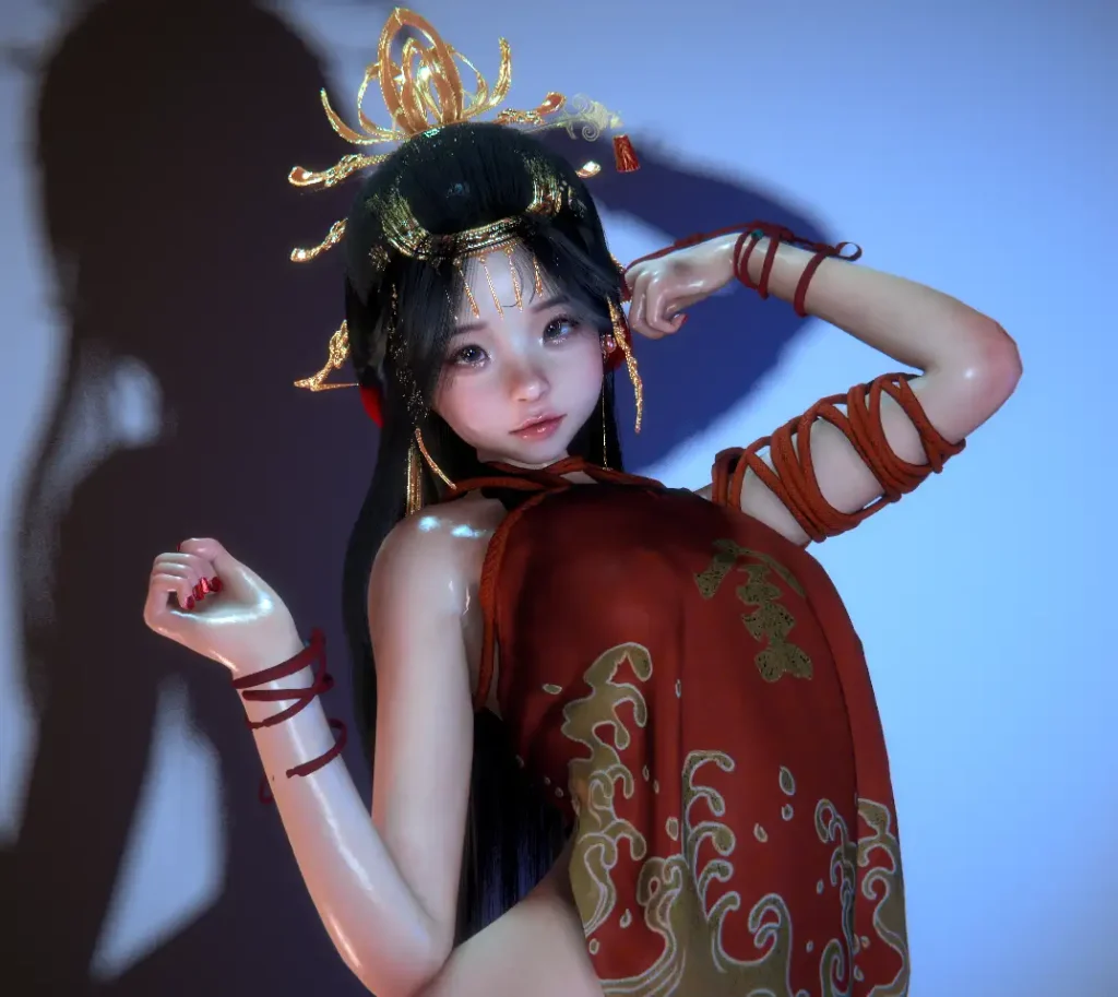 小奏QQ18057692730.小鲤鱼 .1《帧数可能较低。》-哈基米社区