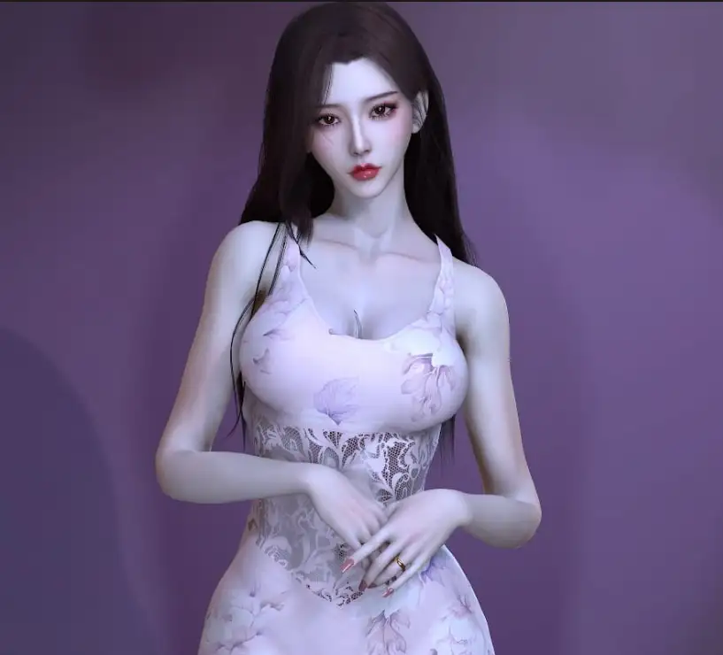 sunqiuyu.Leia.1-哈基米社区